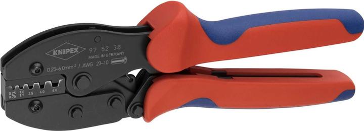 Produktbild Knipex PreciForce (220 mm)