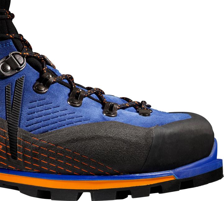 Produktbild Mammut Kento Mountain High GTX (40)
