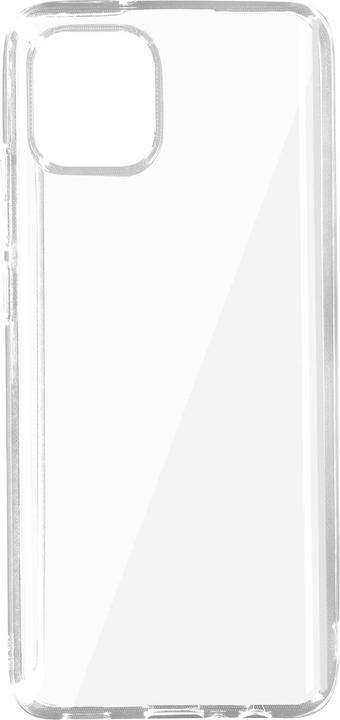 Actual product image Avizar Gel cover Series (Samsung Galaxy A03)