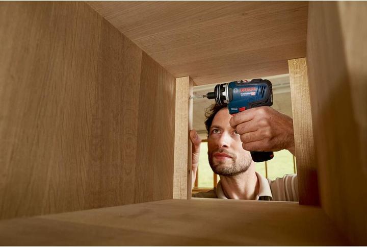 Produktbild Bosch Professional GSR 12V-35 FC