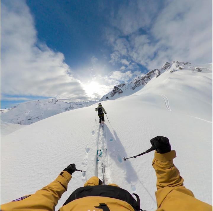 Produktbild GoPro ASKIM-001