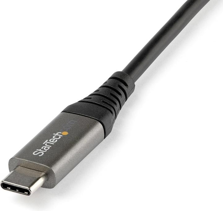 Actual product image StarTech DKT31CHPD3 (USB-C, 4 ports)