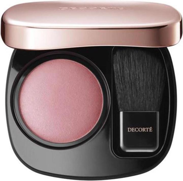 Actual product image Decorte Erröten Puder Erröten Be300