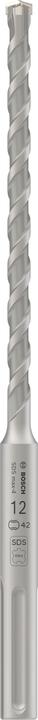 Produktbild Bosch Professional Zubehör PRO SDS max-4 Hammerbohrer, 12 x 200 x 340 mm (12 Millimeter)
