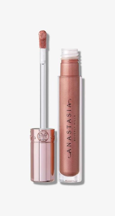 Produktbild Anastasia Beverly Hills Lip Gloss Pink Ginger (Pink Ginger)