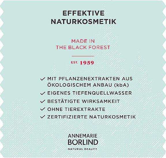 Actual product image Annemarie Börlind System Absolute (50 ml, Day cream)