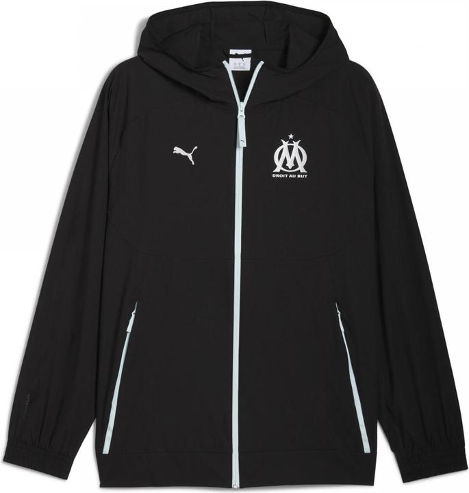 Immagine prodotto Puma OM PUMATECH Woven Jacket (XS)