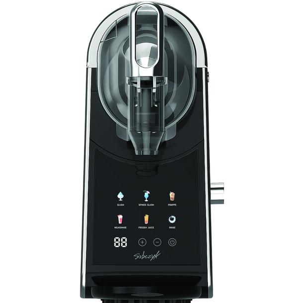Sobczyk - Slush Ice Maker - 2L, Macchine per il gelato + fabbricatori di ghiaccio