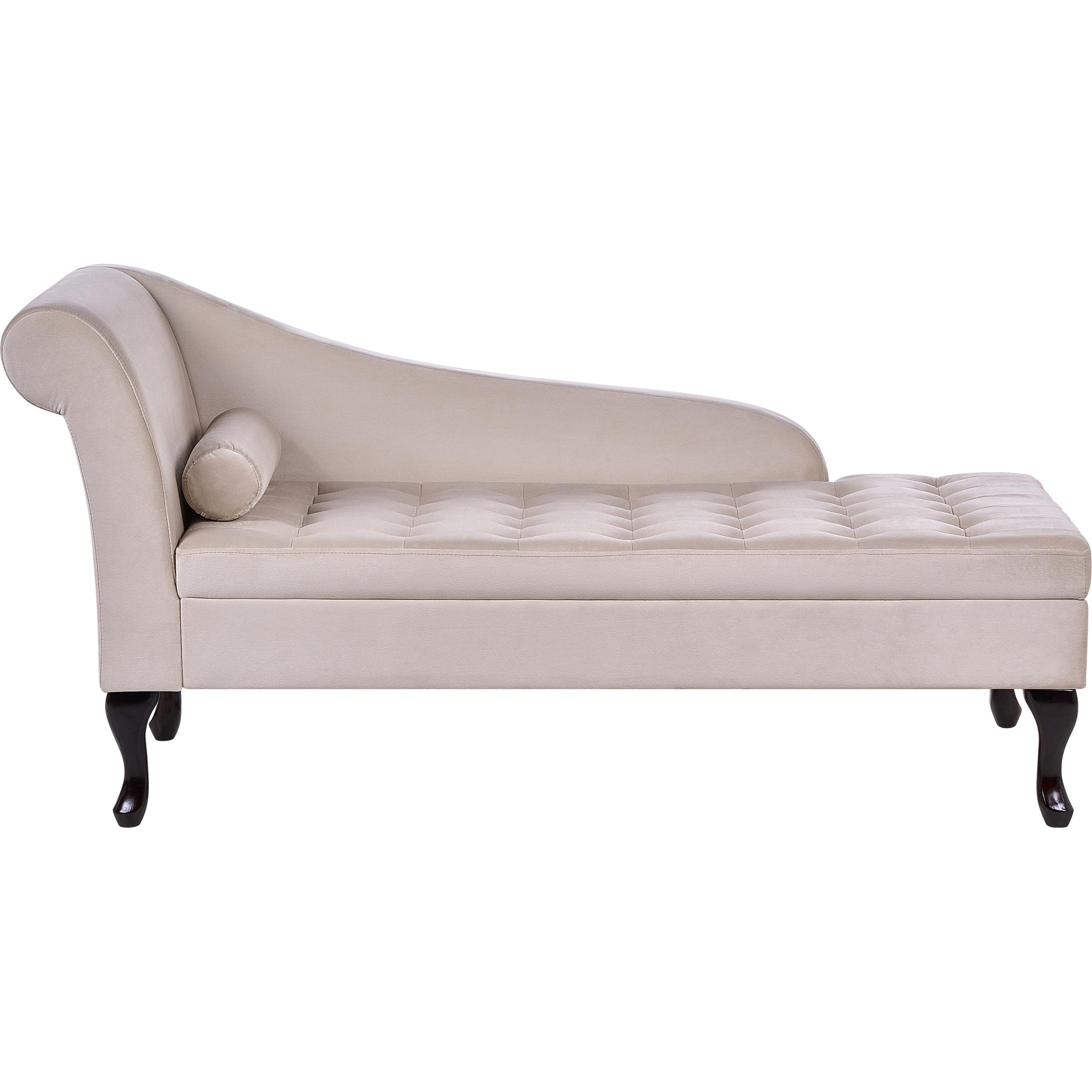 Beliani, Sofa, Pessac (Liege)
