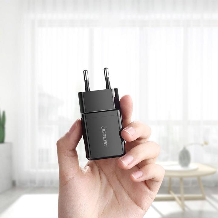 Actual product image Ugreen Charger (10.50 W)