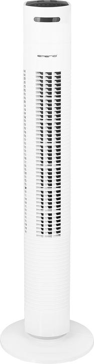 Actual product image Emerio Tower fan, 3 speed, timer remote control (55.70 dB)