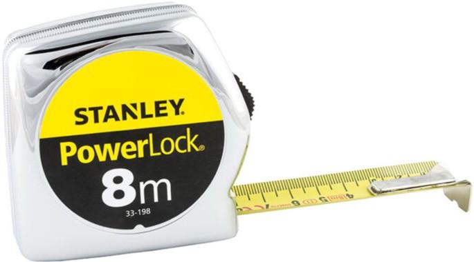 Produktbild Black & Decker Massband (8 m)