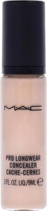 Actual product image MAC Cosmetics Pro Longwear (NW15)