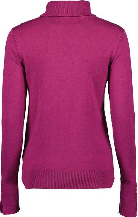 Produktbild Blue seven Rollkragenpullover «Susanne» (46)