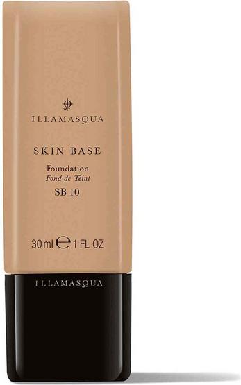 Produktbild Illamasqua Skin Base Foundation 10