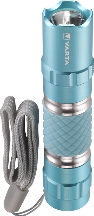 Actual product image Varta Lipstick (9.50 cm, 19 lm)
