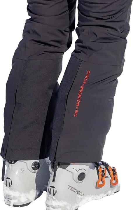 Immagine prodotto The Mountain Studio 2L Stretch Insulated (M)