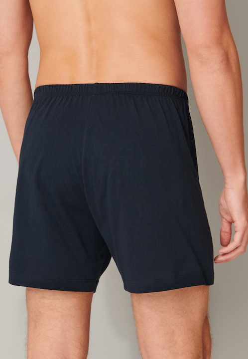 Immagine prodotto Schiesser Boxer da uomo 2-Pack (4, Confezione da 2)