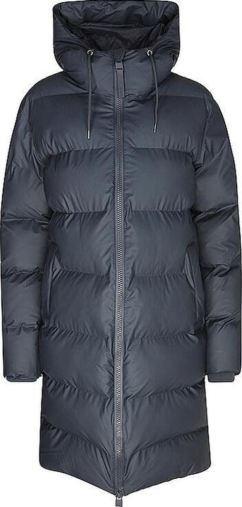 Immagine prodotto Rains ALTA GIACCA PIU' LUNGA GIACCA trapuntata