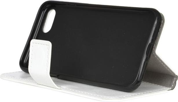 Produktbild MU Classic Crazy Horse Leder Bookcover Series (Wiko Sunny 3)