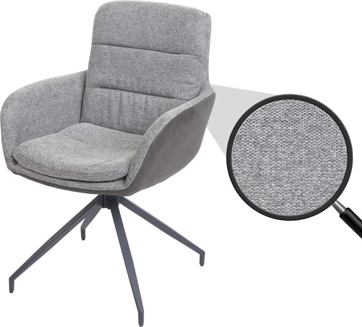 Produktbild JOHN316 Esszimmerstuhl