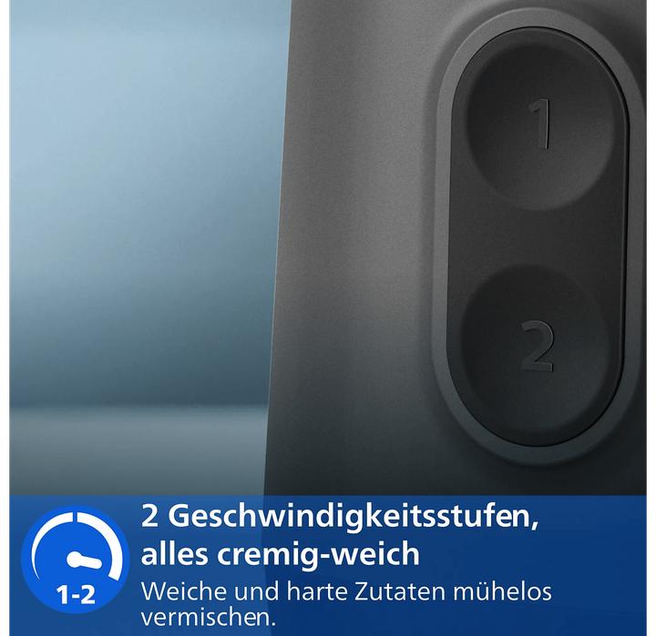 Produktbild Philips HR2670/00 (350 W)