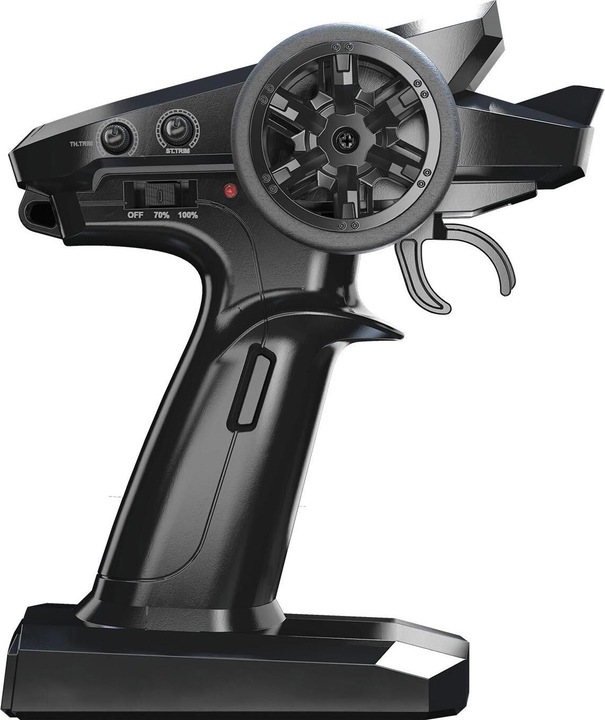Image du produit Amewi Tourenwagen Hyper Go Breaker Prodrift 1.4 (RTR Prêt à fonctionner)