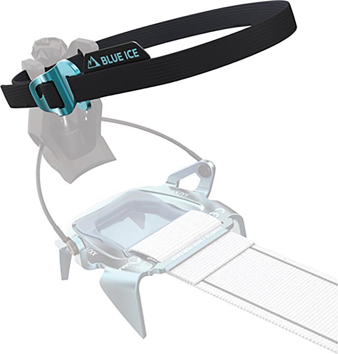 Image du produit Blue Ice Harfang Ankle Straps