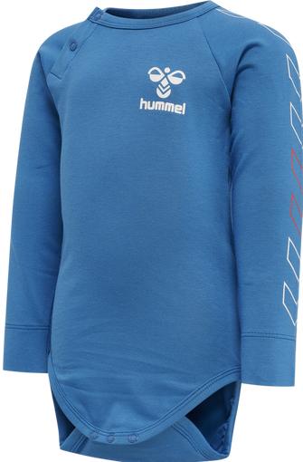 Produktbild hummel Cody Body L/S (74)