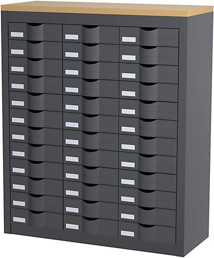 Actual product image Paperflow Sorting station (240 x 320 mm)
