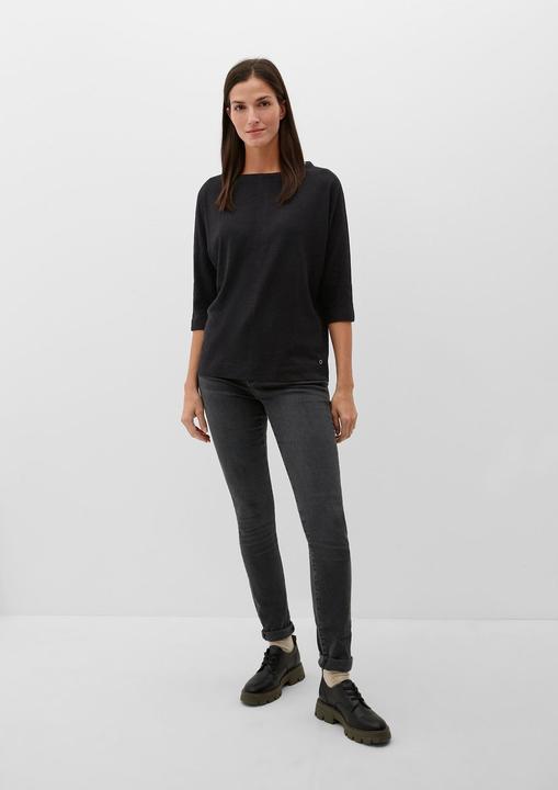 Produktbild s.Oliver Damen T-Shirt (36)