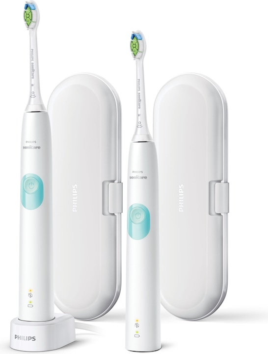 Philips Sonicare ProtectiveClean 4300 (Sonic toothbrush)