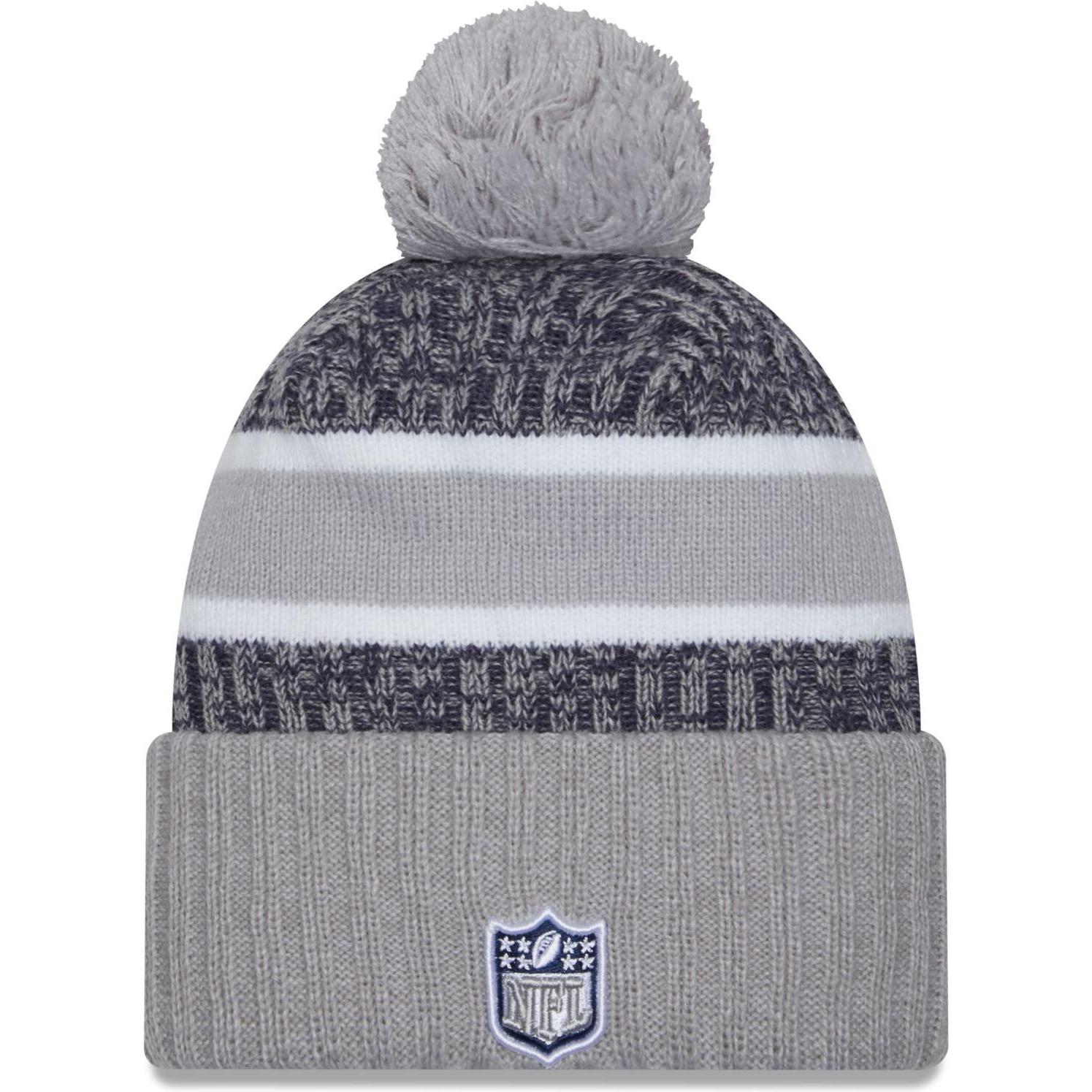 Thumbnail - New Era, Herren, Mütze, NFL Sideline Dallas Cowboys 202324, Mehrfarbig
