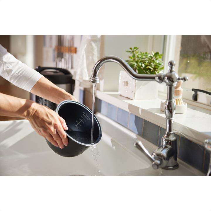 Actual product image Gorenje MC2SBK