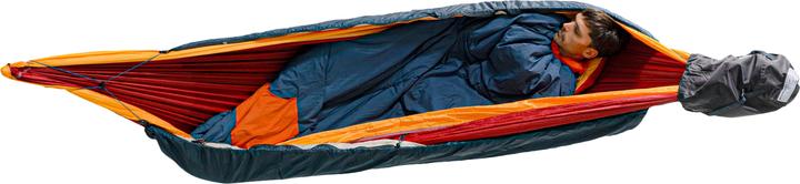 Actual product image Ticket To The Moon Sleeping bag