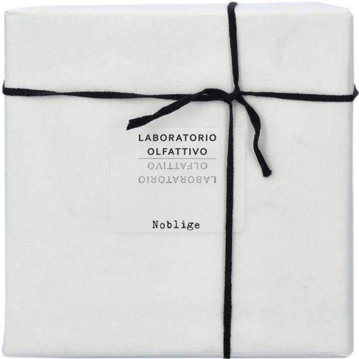 Immagine prodotto Laboratorio Olfattivo Noblige Edp Spray (Eau de parfum, 100 ml)