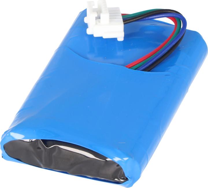 Actual product image AccuCell Akku Garmin Zumo 590, 590LM, 595, 595LM Akkutyp Garmin 010-12110-03