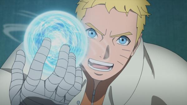 Immagine prodotto Boruto: Naruto Next Generations - Volume 10 (Blu-ray, 2023, Tedesco)