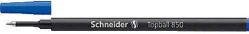 Actual product image Schneider Refill Topball 850 (1 Piece, Blue, 0.50 mm)