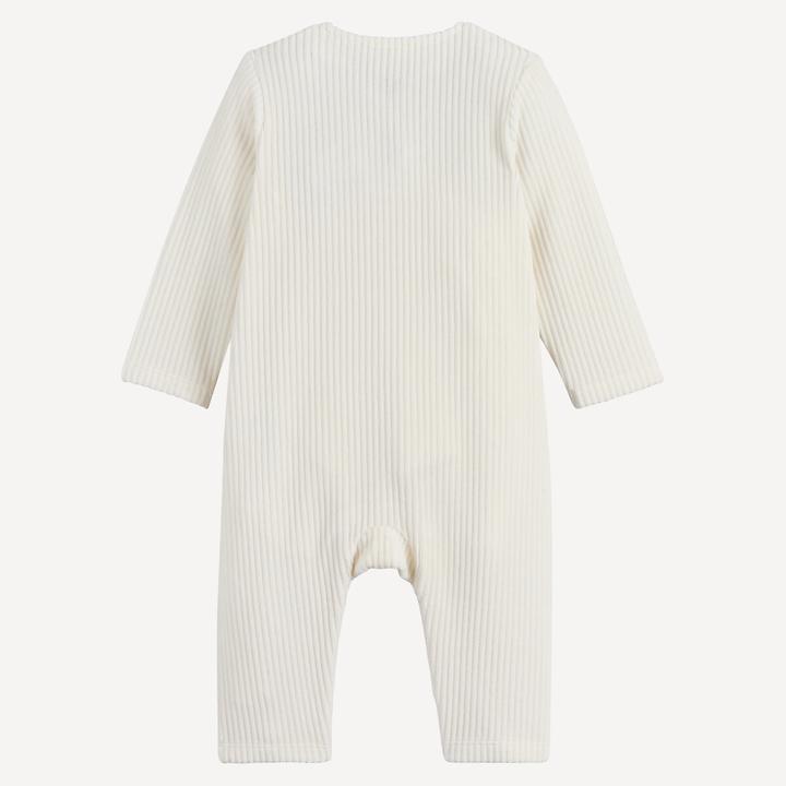 Immagine prodotto La Redoute Collections Samt-Overall (68)