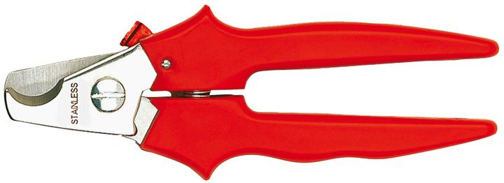 Productafbeelding Erdi Kabelschaar D49 D49 (160 mm)