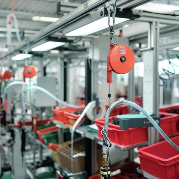 Image du produit Fein Equilibreur à ressort