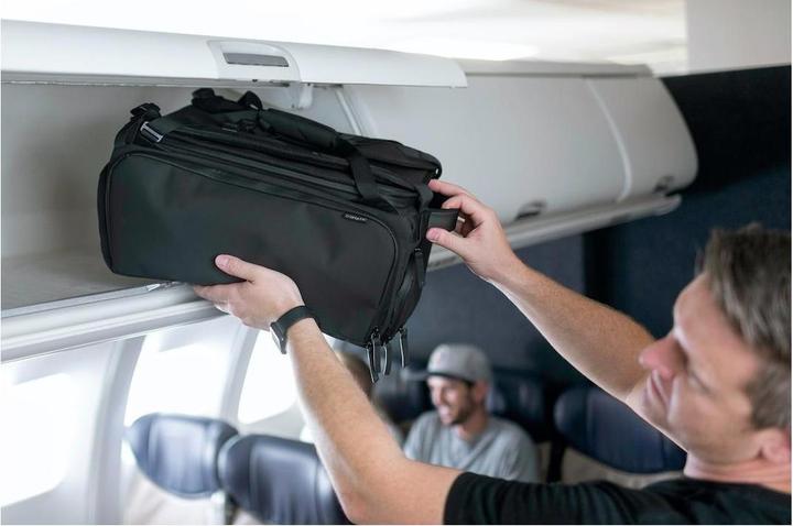 Actual product image Gomatic 30L Travel Bag (30 l)