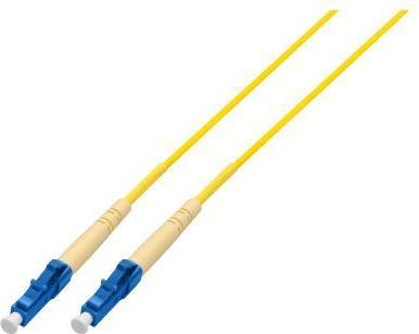 Produktbild CBO Simplex LWL Patchkabel LC-UPC/LC-UPC Singlemode 3 Meter (3 m)