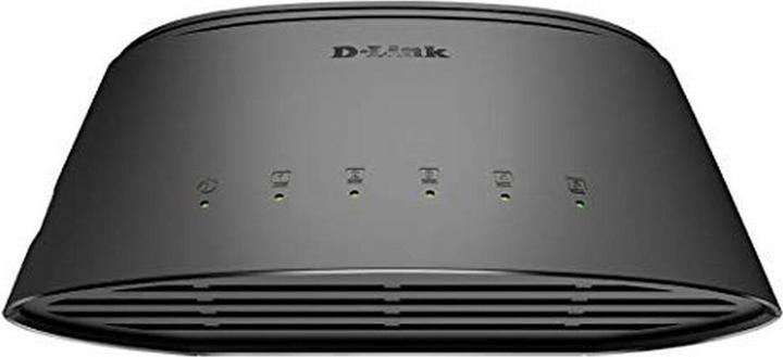 Immagine prodotto D-Link Dgs-1005d (5 porte)