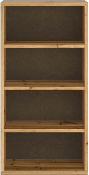 Image du produit vidaXL Beistellschrank (40 x 24 x 79 cm)