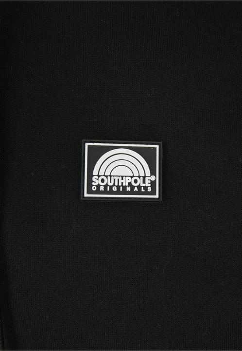Produktbild Southpole Square Logo Hoody (XXL)