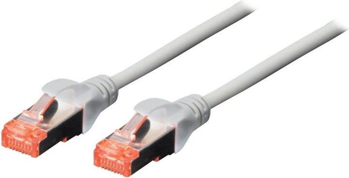 Produktbild Digitus Netzwerkkabel (S/FTP, CAT6, 20 m)