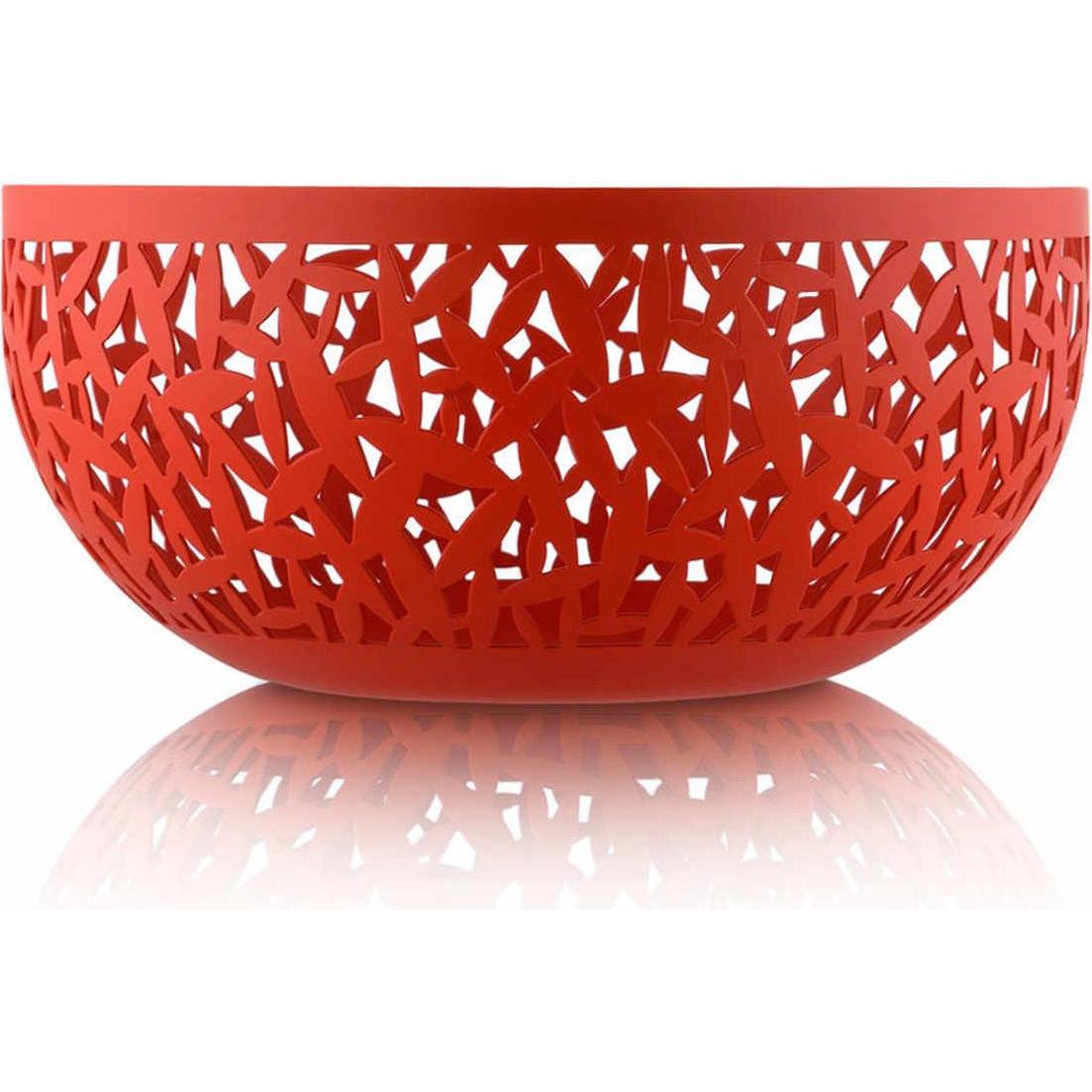 Thumbnail - Alessi, Dekoschale, Obstschale (Ø 21 x 9.5 cm)