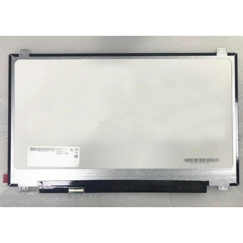CoreParts 17,3" LCD FHD Matte, Notebook Ersatzteile, Schwarz, Weiss